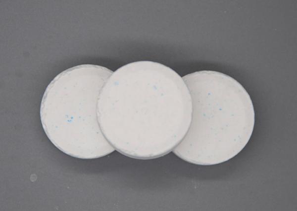 Buy Chlorine Tablets TCCA 90 Swimming Pool Treatment Chemicals HS Code 2933692200 at wholesale prices