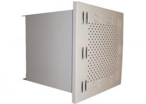 Quality Class 100 - 10000 HEPA Filter Box for sale