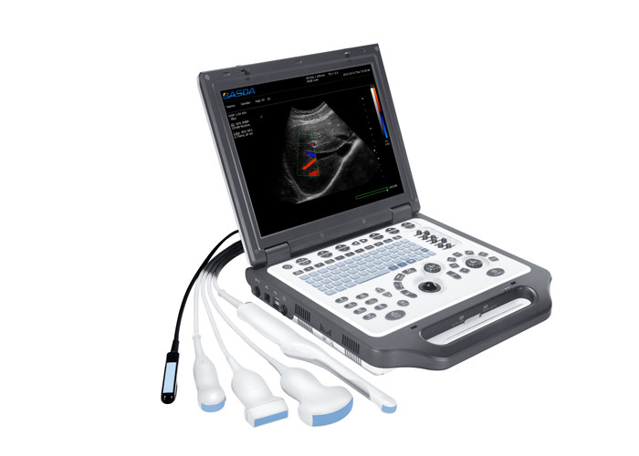 Quality Multi-Probes 15inch Portable Ultrasound Scanners BTH-20S for sale