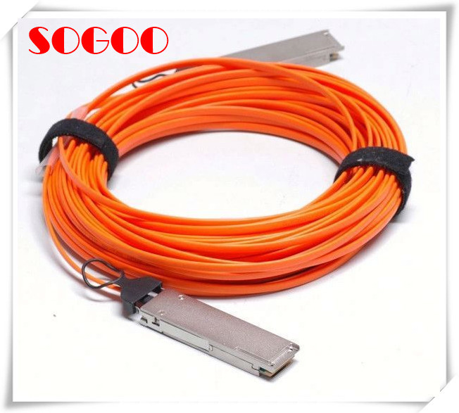SFP Patch Cord Fiber Optic Transceiver /  Patch Cord Assembly