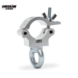 Quality Eye SWL 749lbs Scaffolding Joint Clamp 340kg Truss Clamp for sale