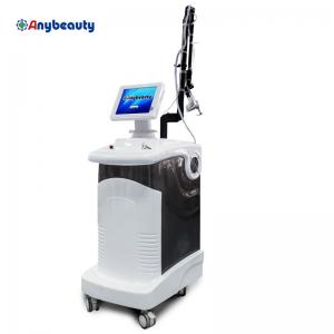 Quality Vertical Model F7+ Co2 Fractional Laser Machine With 10.4" Color Touch Screen for sale