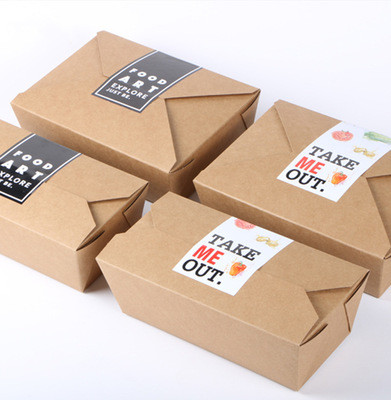 Quality Anti Curl Waterproof Lunch Box Labels OEM ODM for sale