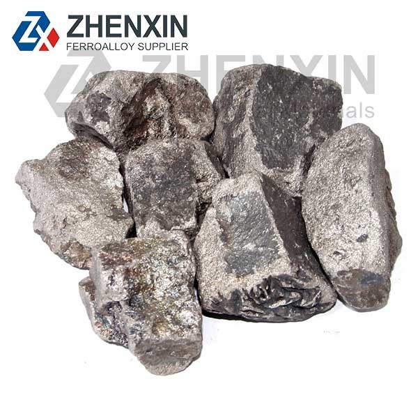 Buy cheap HC High Carbon Ferro Manganese FeMn65-75% As Deoxidizer In Steel Making from wholesalers