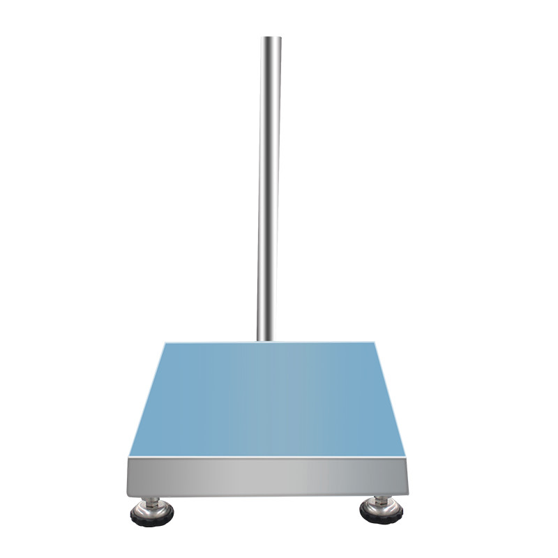Quality 30-300kg Capacity Digital Bench Scale Frame Stainless Steel Platform Scales for sale