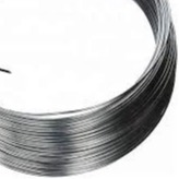 Quality High Tensile 20 Gauge Galvanized Steel Wire Antirust Q195 For Building for sale