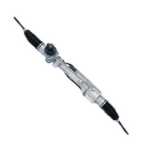 Quality 2184606400 2183205600 For Mercedes Benz W218 C218 Power Steering Rack for sale