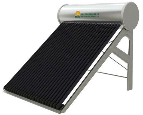 Quality Domestic Solar Water Heater for sale