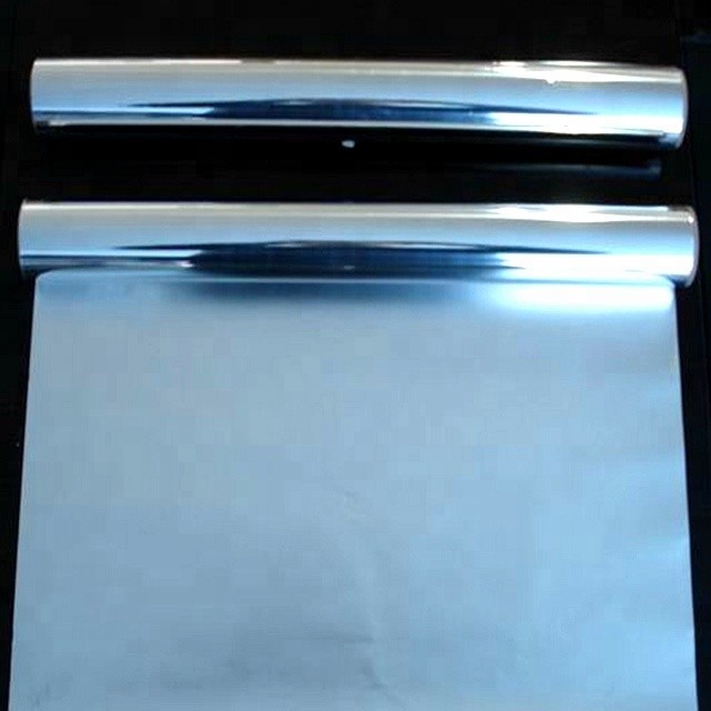 Quality H24 1400mm Thin Aluminium Foil for sale