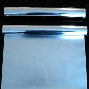 Quality Plain Aluminium Foil For Pharmaceutical Packaging for sale