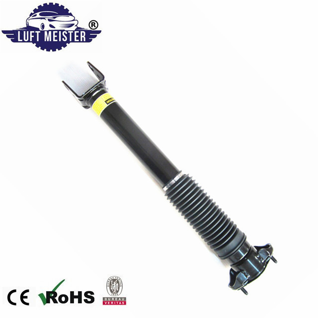 Quality Air Suspension Shock Absorbers 166320003 For Mercedes W166 ML Class ML350 for sale