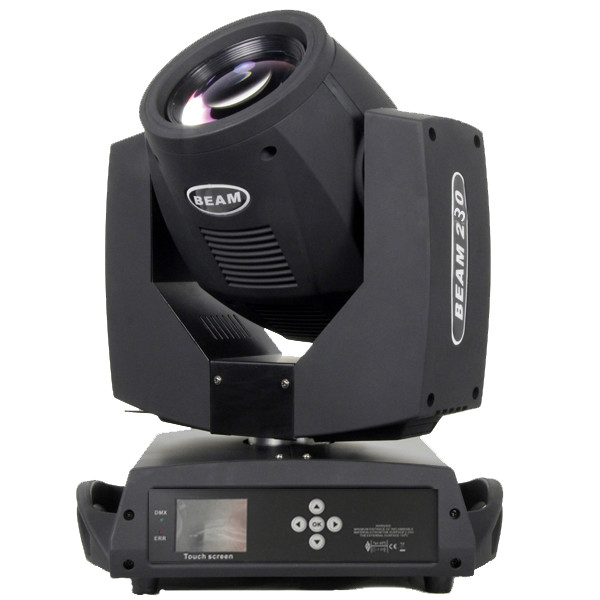 Quality High Quality Two Years Warranty Osram Sharpy Beam 7R 230W Beam Moving Head for sale