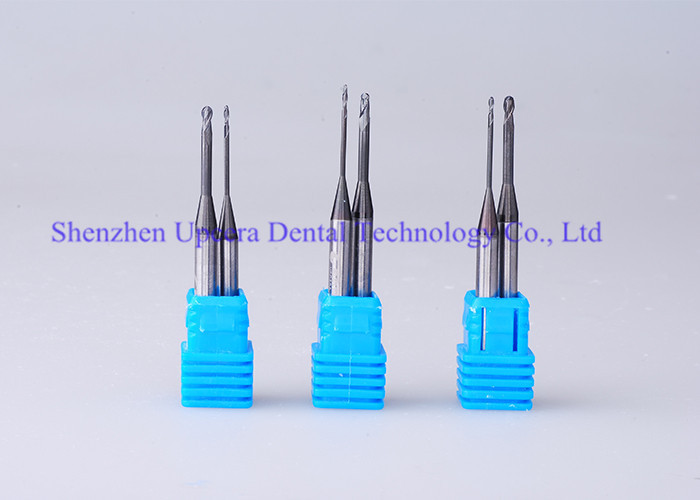 Quality Dental Zirconia Milling bur used for Roland CAD/CAM for sale