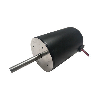 Quality D70 Series Automotive DC Motors Smooth Running For Indoor Exercise Machine 70ZYT for sale