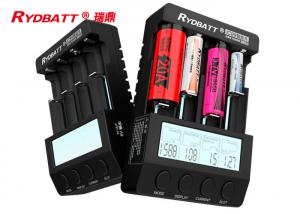 China Multi Functional Lithium Battery Pack Charger Intelligent Charger Discharge PC LINK on sale