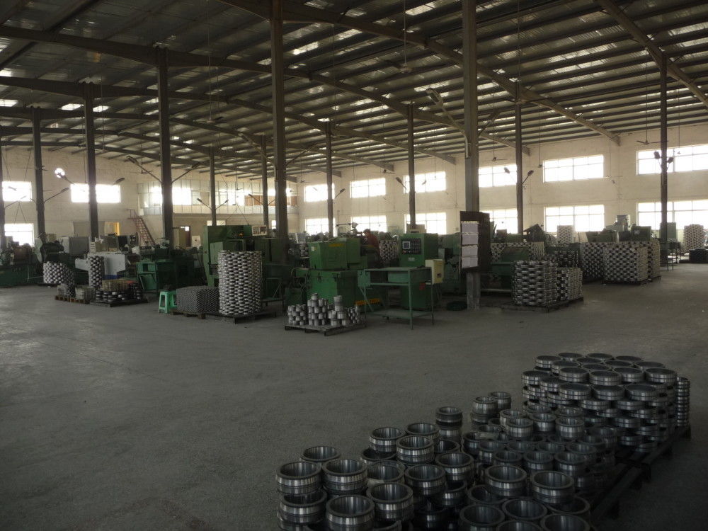 Changzhou Snader bearing Co. Ltd.