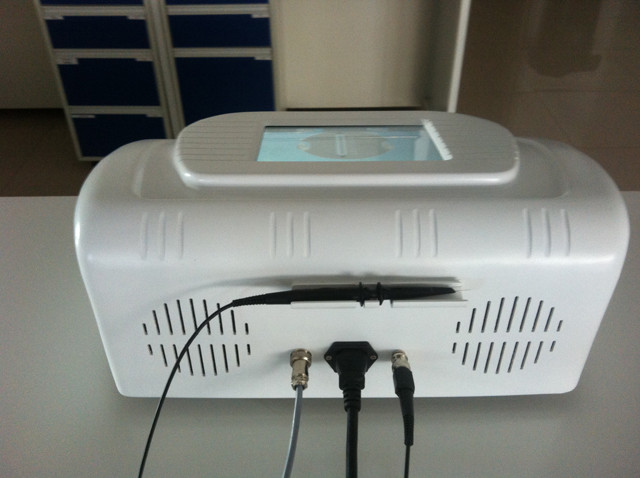 Quality Sunburn Removal , Spider Vein Removal Machine for sale