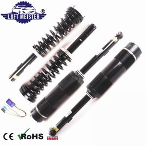 Quality 4X Full Coilover Strut Shock Absorbers for Mercedes w220 S Coil Spring Conversion for sale