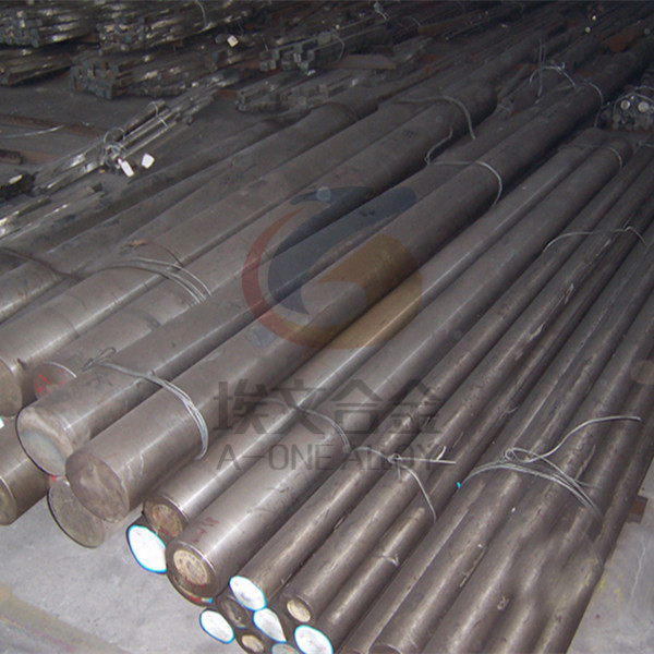 Buy cheap Stainless steel bar rod per EN ASTM standards from wholesalers