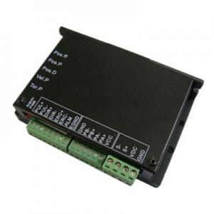 Quality Tight Structure BLDC Motor Controller , Industrial DC Motor Controller UL Certificated for sale