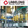 Buy cheap 5L 3000BPH Automatic PET Plastic Bottle Olive edible Oil Filling capping Machine from wholesalers
