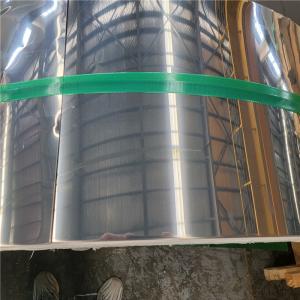 Quality Din 1.4305 Stainless Steel Coil 410 Grade 430 420  316l 309s 310s Cold Rolled for sale