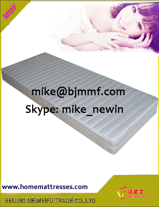 Quality Custom inflatable pu foam mattress factory for sale