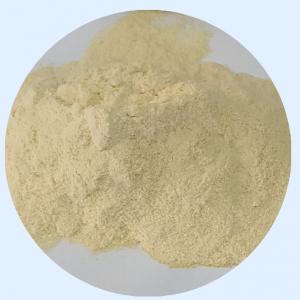 Quality Natural Stimulant Water Soluble Organic Amino Acid Powder 52% Min for sale