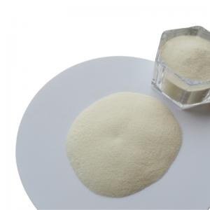 Quality HACCP Konjac Glucomannan Powder for Diet Milk Coffee Jelly Chocolate Bread for sale