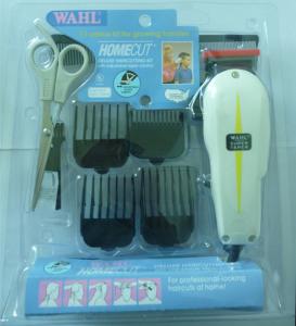 Quality 8467 blue card professional electrical  hair clipper / shaving/shaver for sale