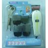 Buy cheap 8467 blue card professional electrical hair clipper / shaving/shaver from wholesalers