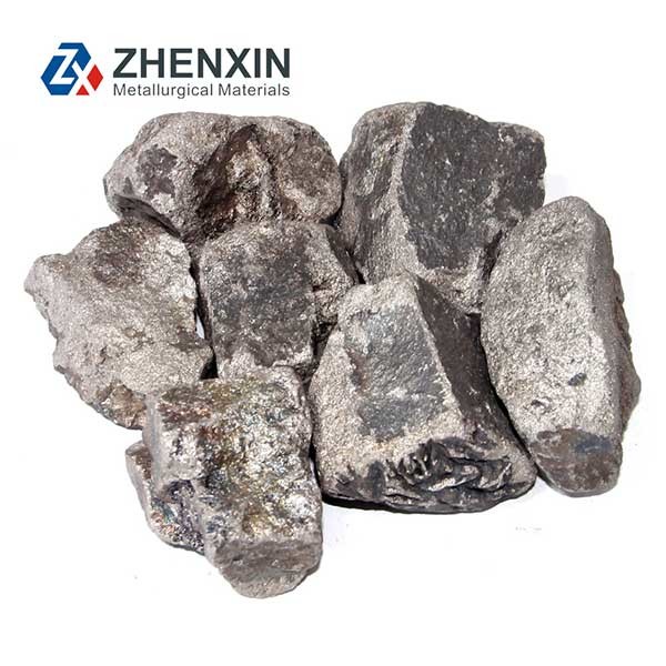 Quality HC High Carbon Ferro Manganese FeMn65-75% As Deoxidizer In Steel Making for sale