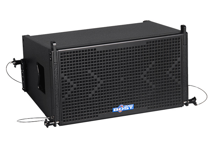 Quality 10 inch line array speaker LA110 for sale