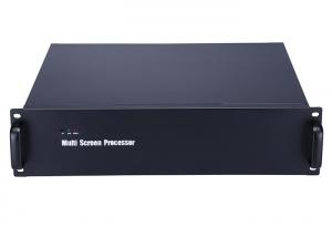 Quality Matrix Switch 16x16 4K Video Wall Processor RGB Spectrum Video Wall Processor for sale