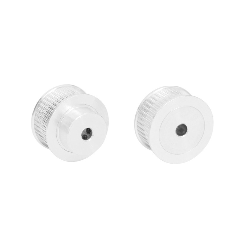 Quality 40 Tooth 3D Printer Timing Pulley for sale