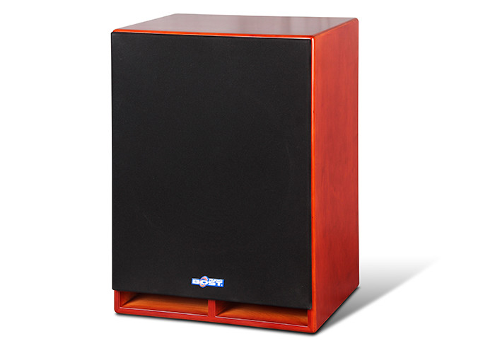 Quality 15" 5.1 home theater ktv subwoofer speaker system FB18 for sale