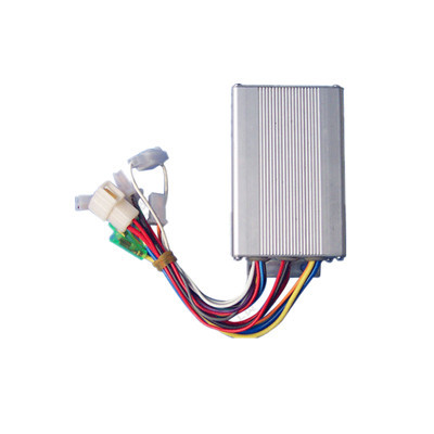 Quality 1.5KW Max Electric Motor Controller Brushless DC Motor Controller For Water Pump for sale