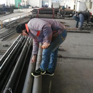 Quality Stainless steel bar rod per EN ASTM standards for sale