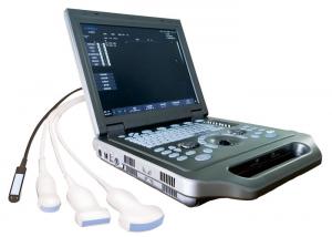 Quality 15inch Veterinary Ultrasound Machine OTH-20V for sale