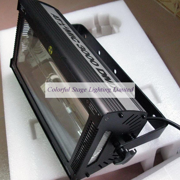 Quality Martin Atomic DMX 3000W Strobe Light for sale