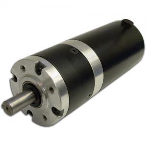 Quality 10 Watt Power DC Gear Motor Long Lifespan For Automatic Doors D6075PLG for sale