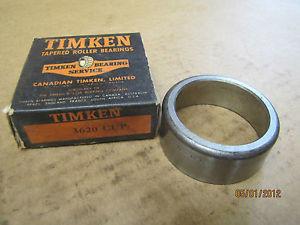 Quality Timken Bearing Cup 3620 CUP 3620CUP New          freight shipments	 common carrier	    business day for sale