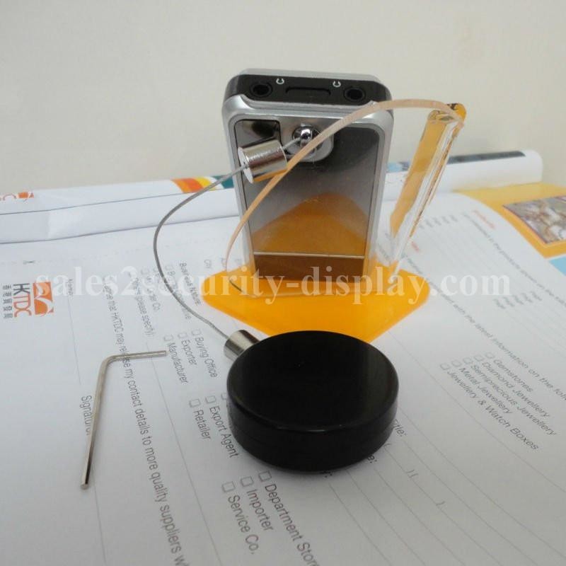 Quality ABS Plastic Retractable Pull Box for sale