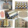 Buy cheap China manufacturer BOPP material Rolls Heavy Duty Packing bopp packing tape from wholesalers