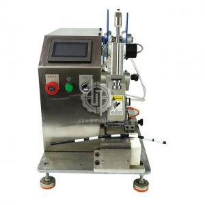 Quality Description Labels Automatic Labeling Machine Dia4mm Length 20-100mm for sale