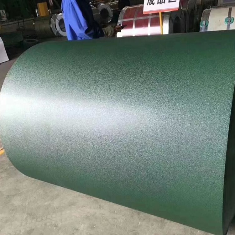 Quality Corrosion Resistance 0.2mm Color Coated Aluminium Coil for sale