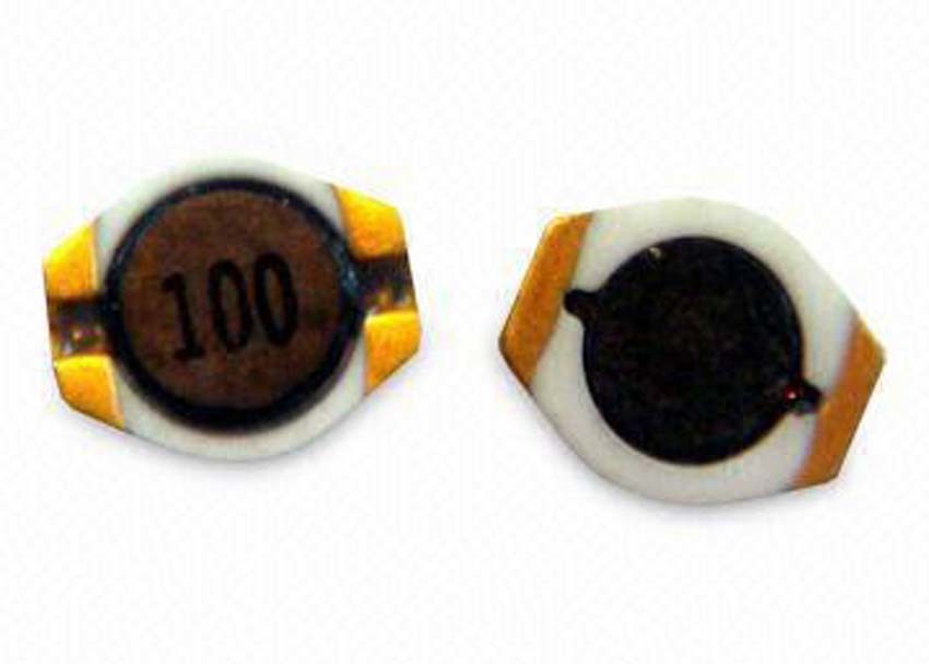 Quality Heat Resistance 10mH Reflow Soldering Chip Inductor for sale