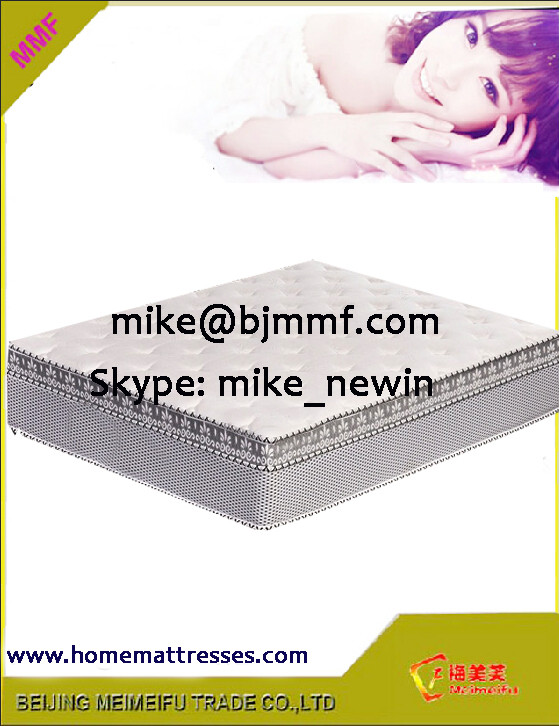 Quality Queen Memory foam mattress for sale