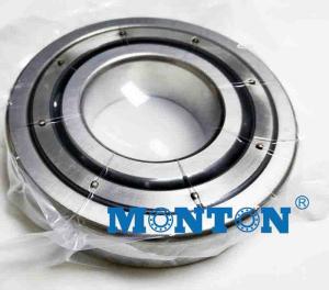 Quality 6213-H-T35D 65*120*23mm cryogenic turbopump low temperature bearing for sale