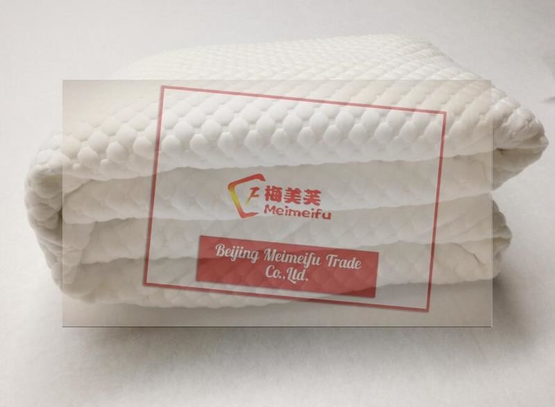 Quality China Products Anti-pilling Mattress Covers For Foam Mattresses for sale